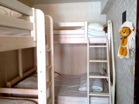 Wohnung  Wie zu Hause  mit Blick auf das Wasser, Appartement 5 personnes à Middelkerke - Photo 21