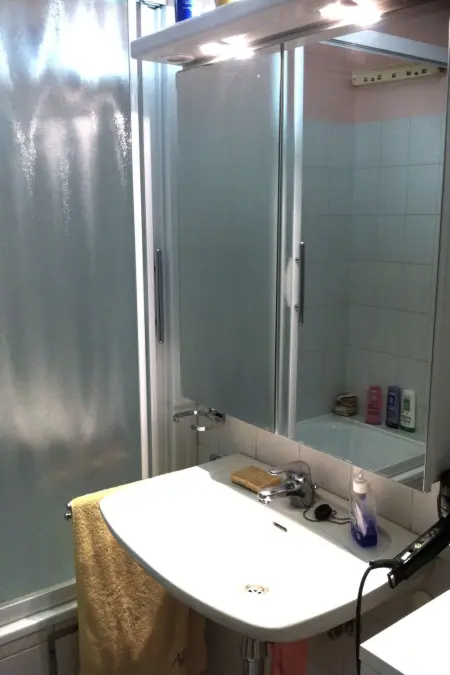 Wohnung  Wie zu Hause  mit Blick auf das Wasser, Appartement 5 personnes à Middelkerke - Photo 23