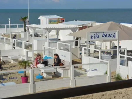 Wohnung  Wie zu Hause  mit Blick auf das Wasser, Appartement 5 personnes à Middelkerke - Photo 26