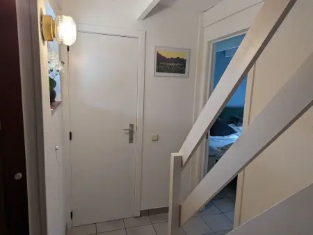 Duinendaele II, Maison 4 personnes à De Panne - Photo 1