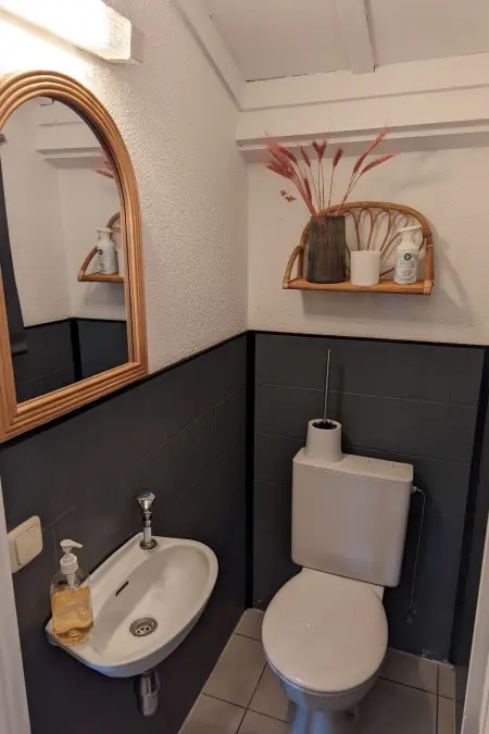 Duinendaele II, Maison 4 personnes à De Panne - Photo 2