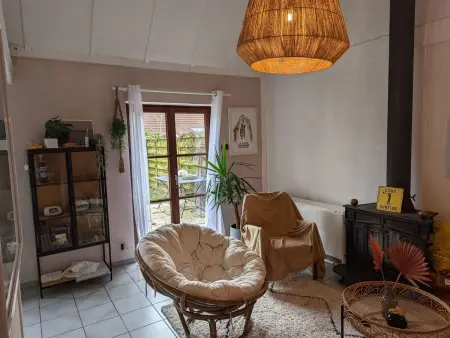 Duinendaele II, Maison 4 personnes à De Panne - Photo 3
