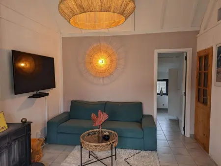 Duinendaele II, Maison 4 personnes à De Panne - Photo 4