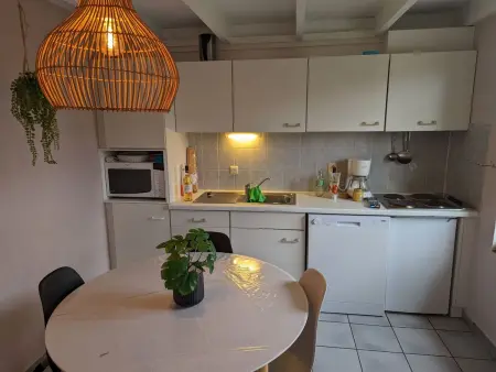Duinendaele II, Maison 4 personnes à De Panne - Photo 5