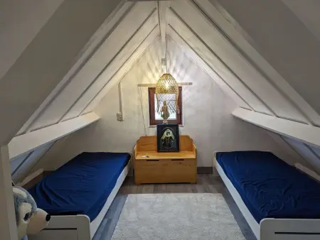 Duinendaele II, Maison 4 personnes à De Panne - Photo 6