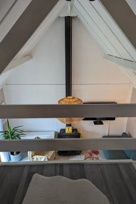 Duinendaele II, Maison 4 personnes à De Panne - Photo 7