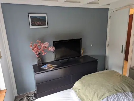 Duinendaele II, Maison 4 personnes à De Panne - Photo 8