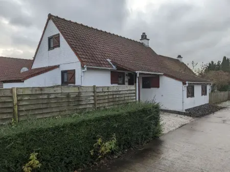 Duinendaele II, Maison 4 personnes à De Panne - Photo 9