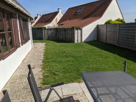 Duinendaele II, Maison 4 personnes à De Panne - Photo 10