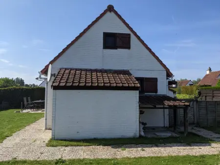 Duinendaele II, Maison 4 personnes à De Panne - Photo 11