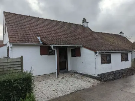 Duinendaele II, Maison 4 personnes à De Panne - Photo 12