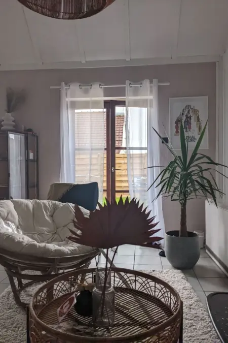 Duinendaele II, Maison 4 personnes à De Panne - Photo 14