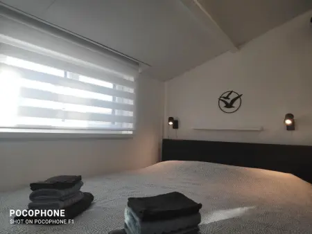 Jonathan Livingston Möwe Ferienhaus, Maison 5 personnes à De Panne - Photo 4