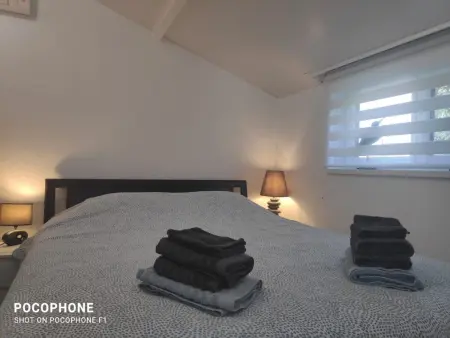 Jonathan Livingston Möwe Ferienhaus, Maison 5 personnes à De Panne - Photo 5