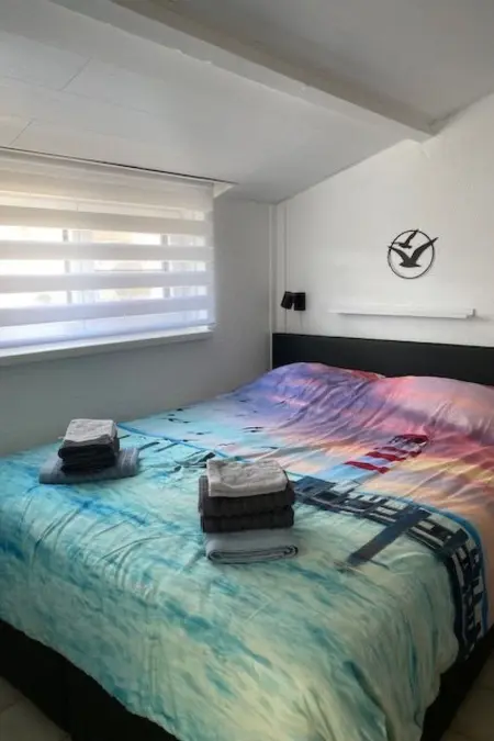Jonathan Livingston Möwe Ferienhaus, Maison 5 personnes à De Panne - Photo 6