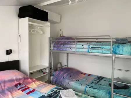 Jonathan Livingston Möwe Ferienhaus, Maison 5 personnes à De Panne - Photo 7