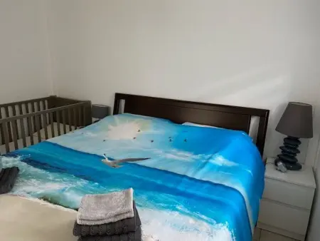 Jonathan Livingston Möwe Ferienhaus, Maison 5 personnes à De Panne - Photo 8