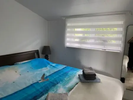 Jonathan Livingston Möwe Ferienhaus, Maison 5 personnes à De Panne - Photo 9