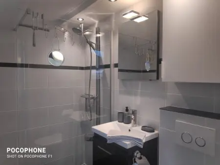Jonathan Livingston Möwe Ferienhaus, Maison 5 personnes à De Panne - Photo 10