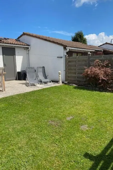 Jonathan Livingston Möwe Ferienhaus, Maison 5 personnes à De Panne - Photo 12