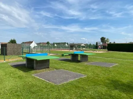 Jonathan Livingston Möwe Ferienhaus, Maison 5 personnes à De Panne - Photo 13