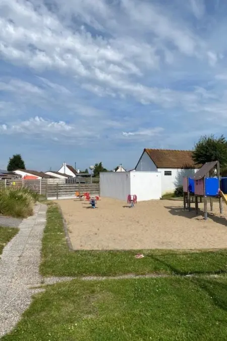 Jonathan Livingston Möwe Ferienhaus, Maison 5 personnes à De Panne - Photo 19