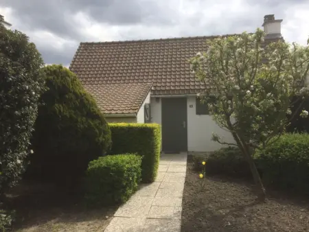 mit Pool, Maison 4 personnes à De Panne - Photo 2