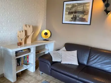 mit Pool, Maison 4 personnes à De Panne - Photo 3