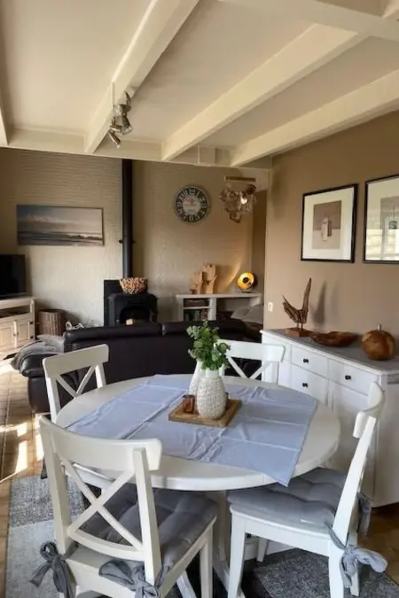 mit Pool, Maison 4 personnes à De Panne - Photo 6