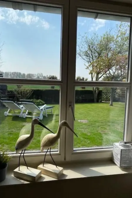 mit Pool, Maison 4 personnes à De Panne - Photo 11