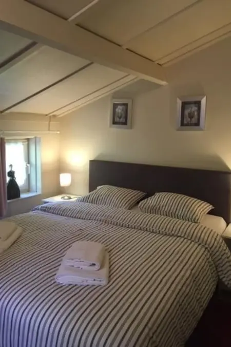mit Pool, Maison 4 personnes à De Panne - Photo 15