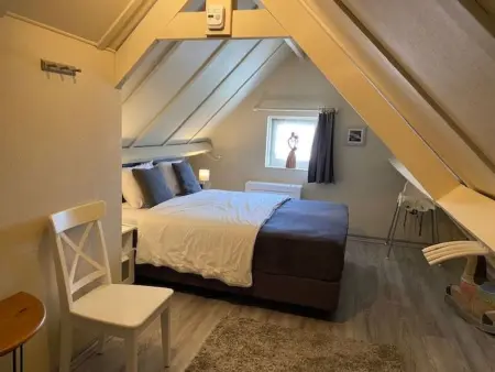 mit Pool, Maison 4 personnes à De Panne - Photo 16