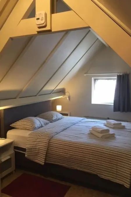 mit Pool, Maison 4 personnes à De Panne - Photo 18