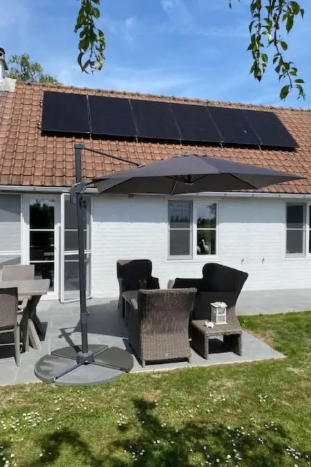 mit Pool, Maison 4 personnes à De Panne - Photo 19