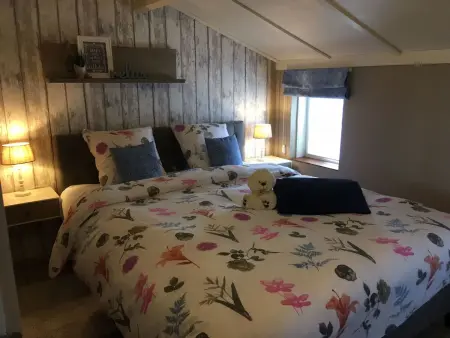 Polderwind mit Blick auf die Felder, Maison 6 personnes à De Panne - Photo 19