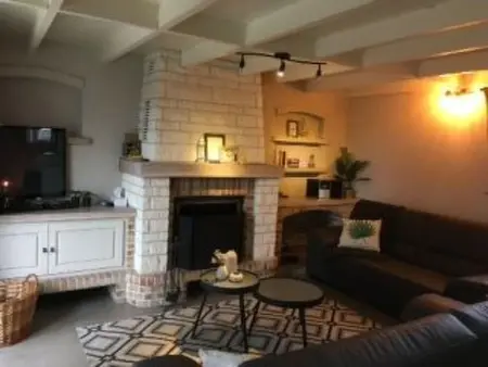 Zonneweelde bei Dünen und Wald, Maison 4 personnes à De Panne - Photo 6