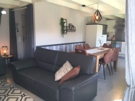 Zonneweelde bei Dünen und Wald, Maison 4 personnes à De Panne - Photo 8