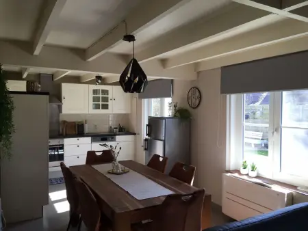 Zonneweelde bei Dünen und Wald, Maison 4 personnes à De Panne - Photo 11