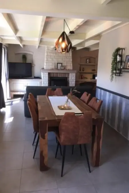 Zonneweelde bei Dünen und Wald, Maison 4 personnes à De Panne - Photo 12