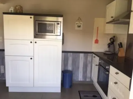 Zonneweelde bei Dünen und Wald, Maison 4 personnes à De Panne - Photo 14