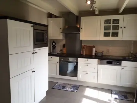 Zonneweelde bei Dünen und Wald, Maison 4 personnes à De Panne - Photo 15