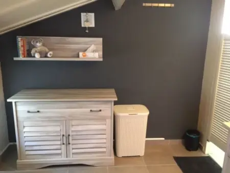 Zonneweelde bei Dünen und Wald, Maison 4 personnes à De Panne - Photo 17