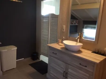 Zonneweelde bei Dünen und Wald, Maison 4 personnes à De Panne - Photo 18