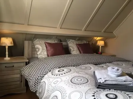 Zonneweelde bei Dünen und Wald, Maison 4 personnes à De Panne - Photo 23