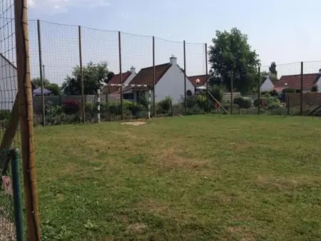 Zonneweelde bei Dünen und Wald, Maison 4 personnes à De Panne - Photo 35