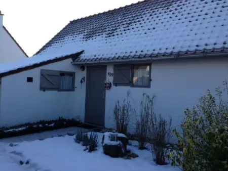 Zonneweelde bei Dünen und Wald, Maison 4 personnes à De Panne - Photo 36