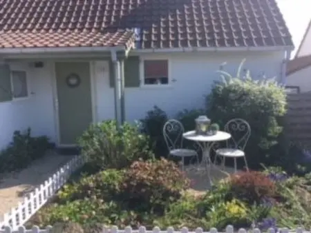 Windekind mit Blick auf die Felder, Maison 4 personnes à De Panne - Photo 1