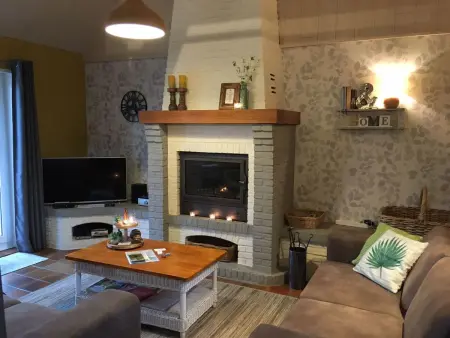 Windekind mit Blick auf die Felder, Maison 4 personnes à De Panne - Photo 2