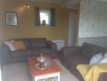 Windekind mit Blick auf die Felder, Maison 4 personnes à De Panne - Photo 5