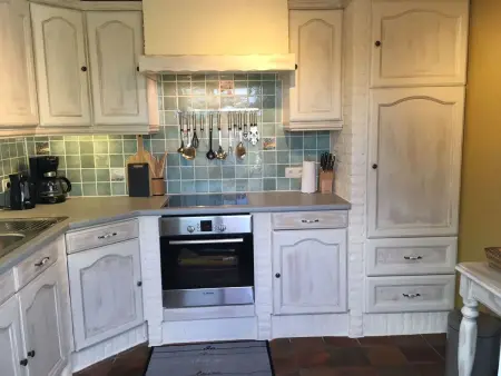 Windekind mit Blick auf die Felder, Maison 4 personnes à De Panne - Photo 12
